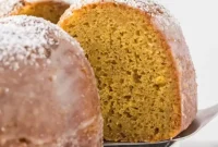 Unforgettable Craving Cake