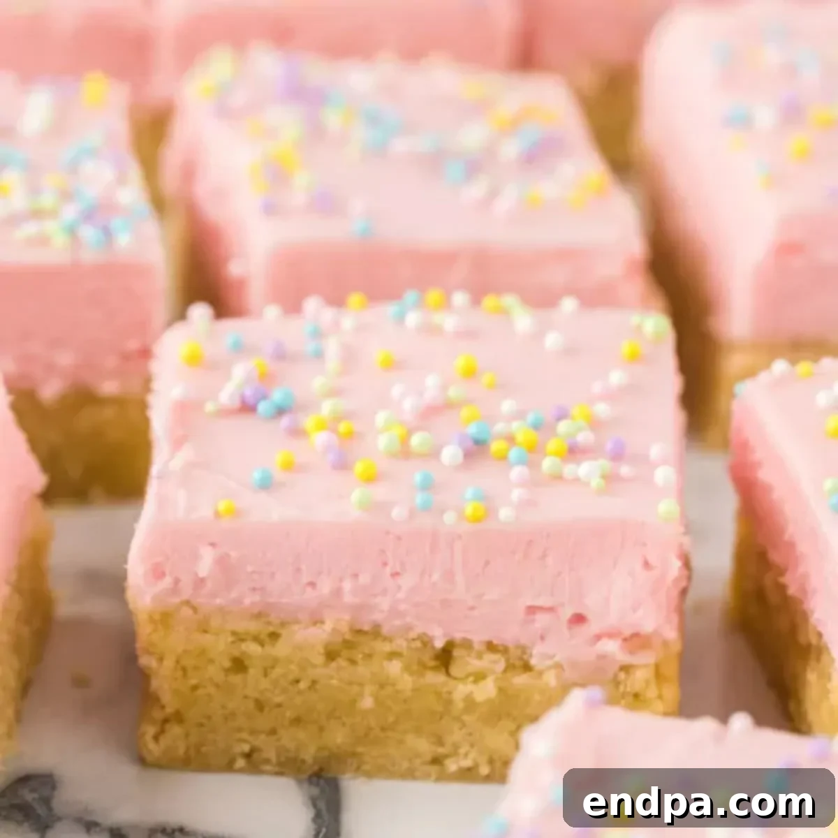 Perfectly Soft Sugar Cookie Bars 1 featured 21422