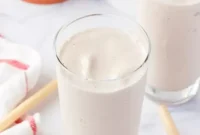 Crafting Your Own Wendy Frosty