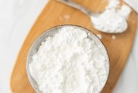 No Cornstarch No Problem: Smart Thickening Options