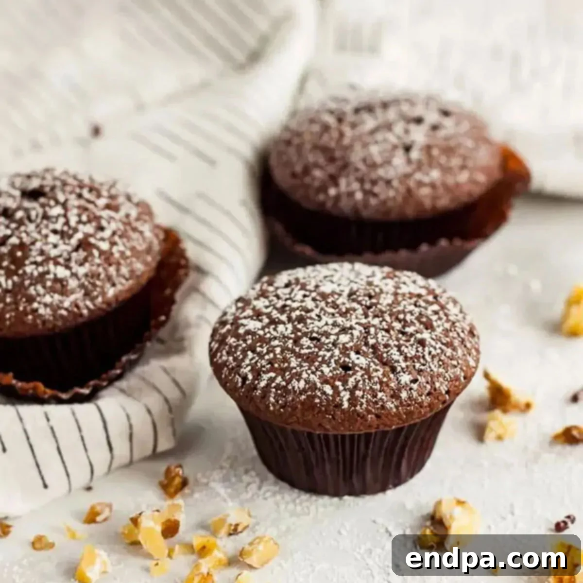 Bite-Sized Brownie Delights 1 featured 231