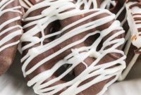 Irresistible Chocolate Pretzel Delights