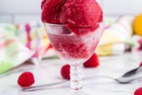 Tangy Raspberry Delight