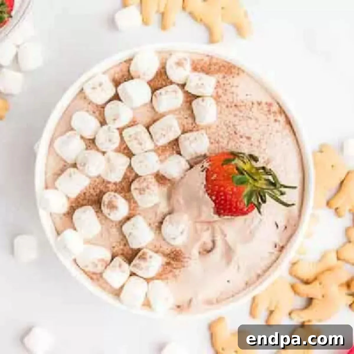 Decadent Hot Chocolate Dip 1 featured 23787