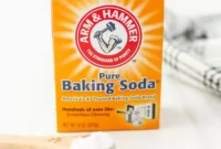 Clever Baking Soda Swaps