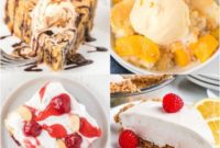 Sweet Treats for Dad