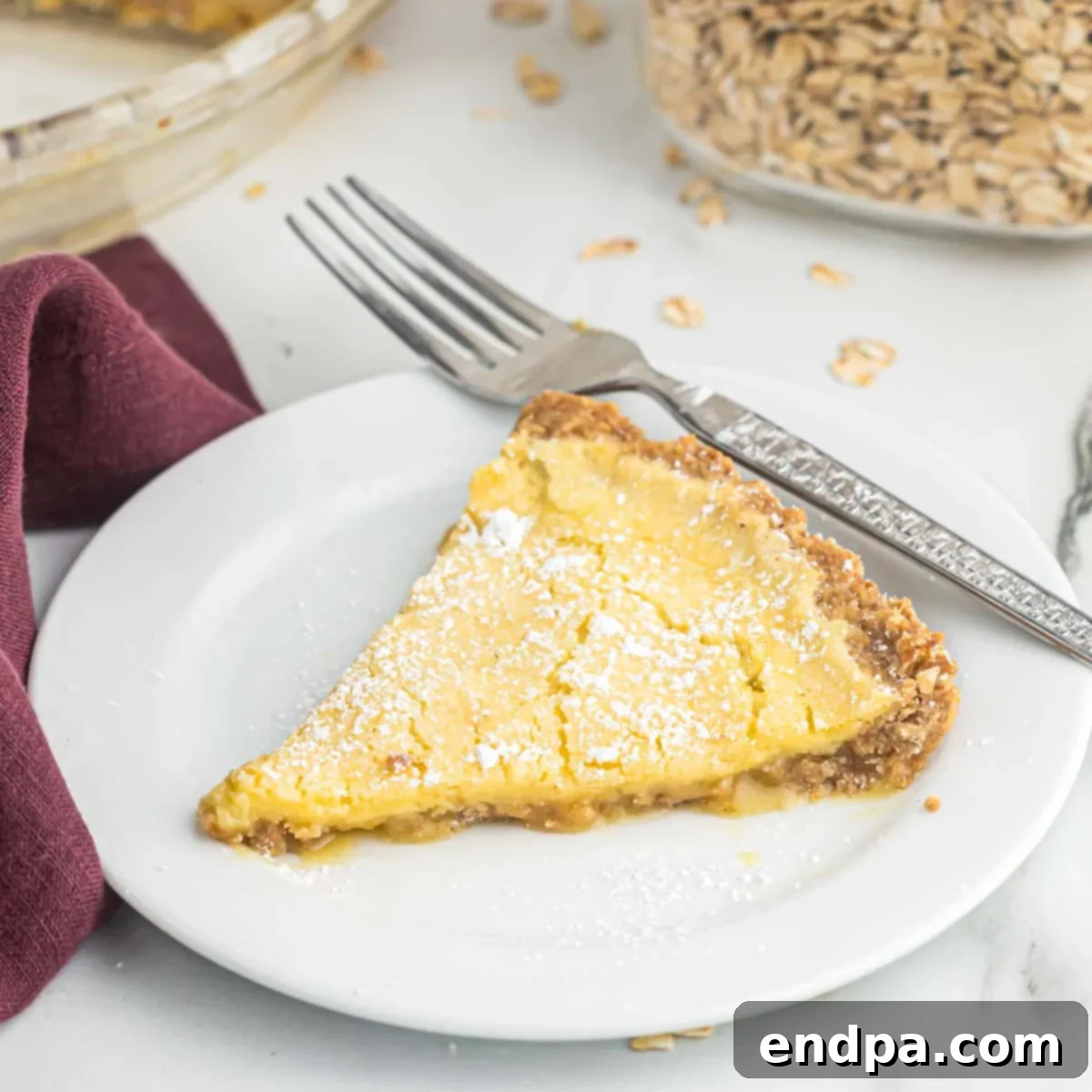 Golden Butter Crunch Pie 1 featured 24322