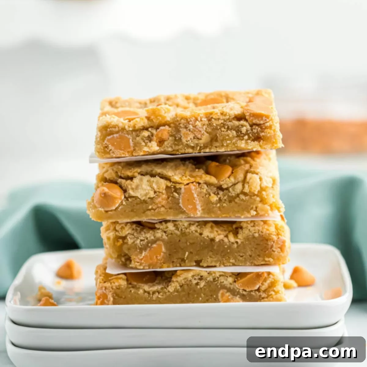 Irresistible Butterscotch Squares 1 featured 24769