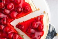 Foolproof Instant Pot Cheesecake