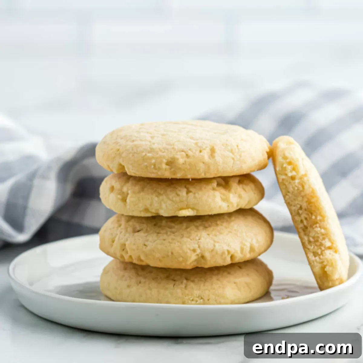 Classic Comfort Sugar Cookies 1 featured 25035