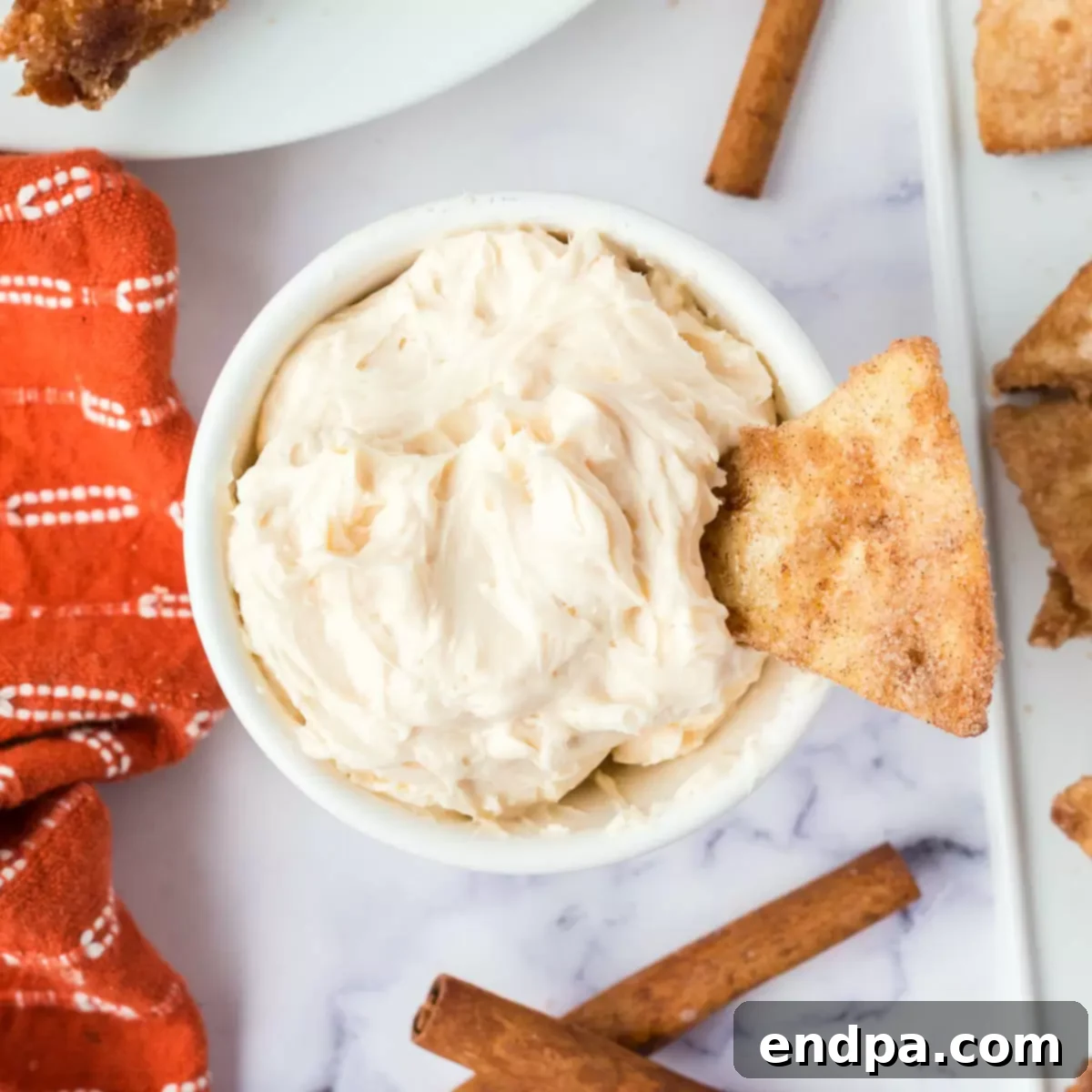 Rich Homemade Caramel Dip 1 featured 25061