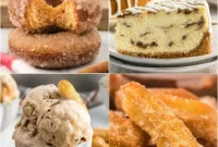 42 Quick and Easy Cinnamon Treats