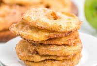 Golden Apple Delights