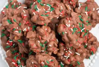 The Ultimate Slow Cooker Christmas Crack