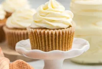 Ultimate Homemade Cream Cheese Frosting