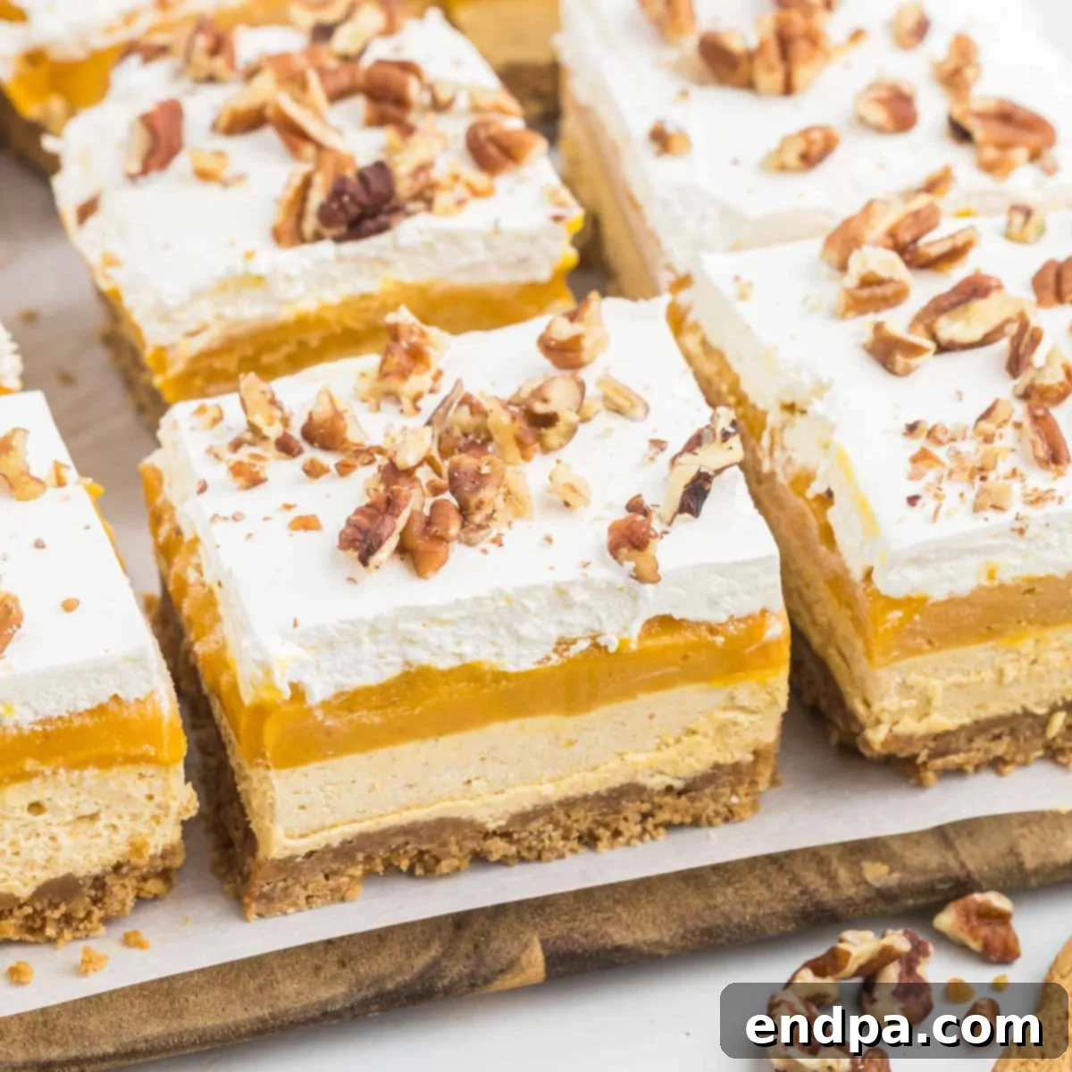 Spiced Pumpkin Cloud Bars 1 featured 27787