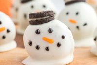 Frosty Oreo Delights