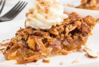 Roasted Almond Toffee Treasure