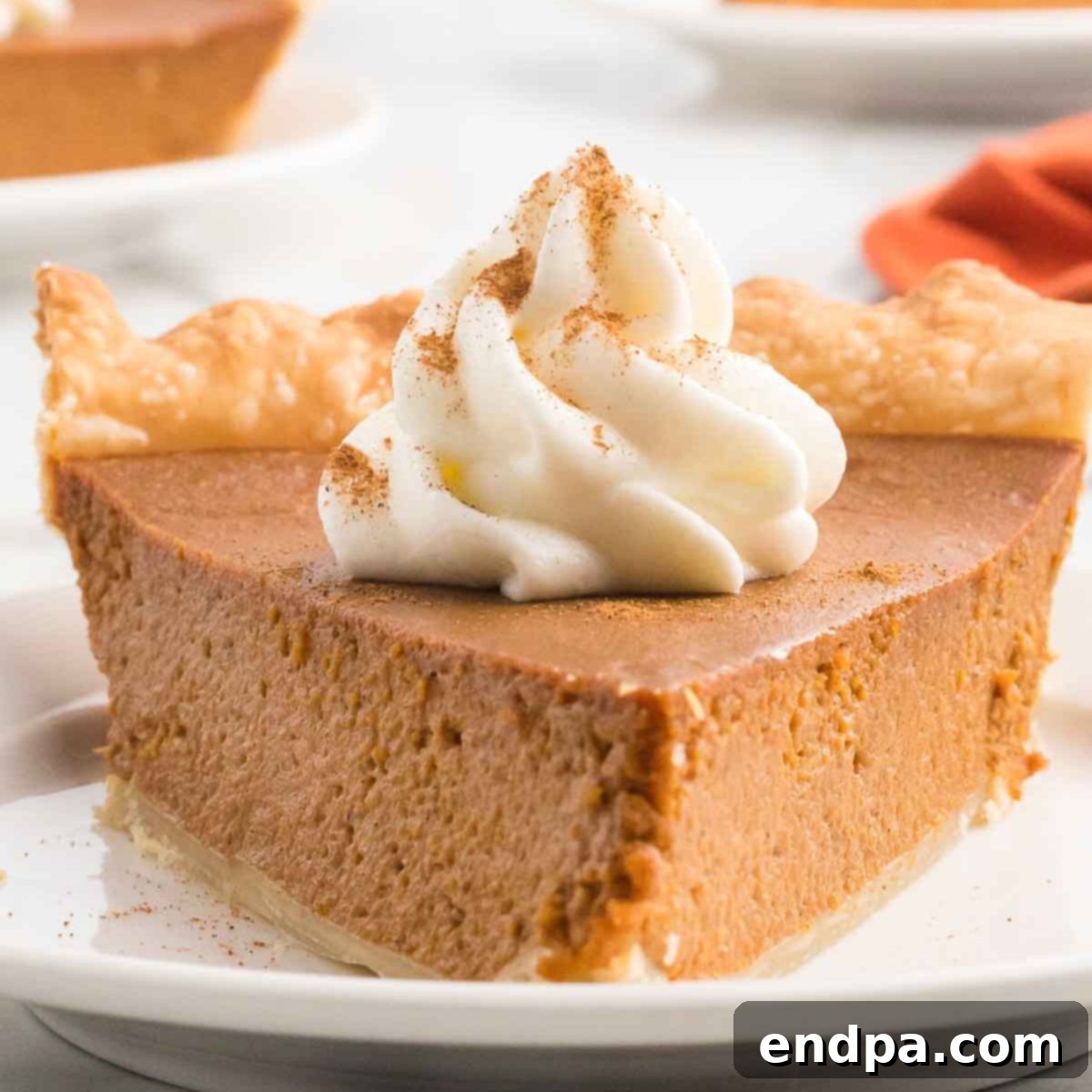 Luscious Dulce De Leche Pumpkin Pie 1 featured 28022