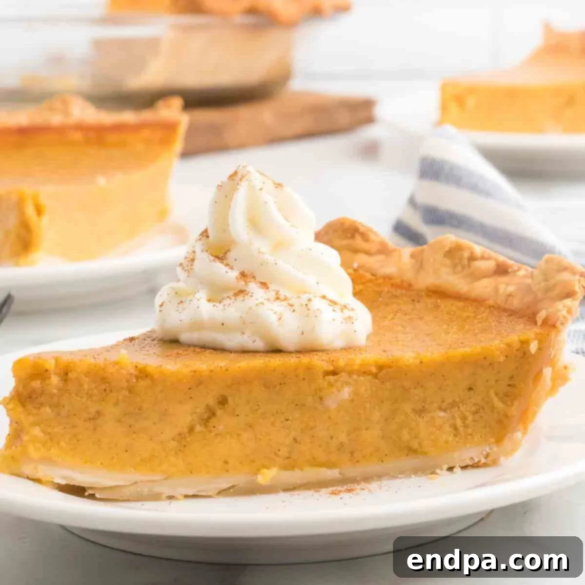Golden Harvest Butternut Squash Pie 1 featured 28024
