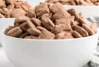 Double Fudge Brownie Crunch