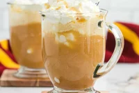 Hogwarts Signature Butterbrew