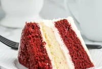 Mastering the Cheesecake Factory Red Velvet Cheesecake Recipe at Home