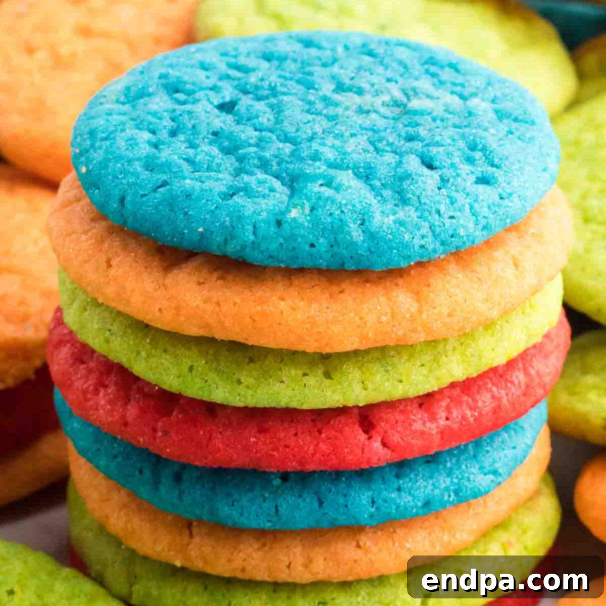 Vibrant Jello Bites 1 featured 32650