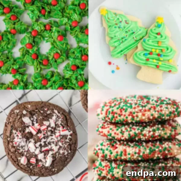 Sweet Bites Santa Won't Forget 1 featured 33582