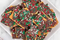 Seriously Addictive Christmas Crack