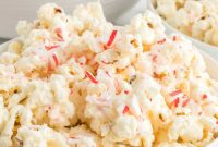 Peppermint Pop Crunch