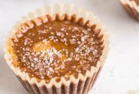 Ultimate Keto Chocolate Peanut Butter Fat Bombs