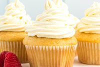 Super Fluffy Cool Whip Frosting