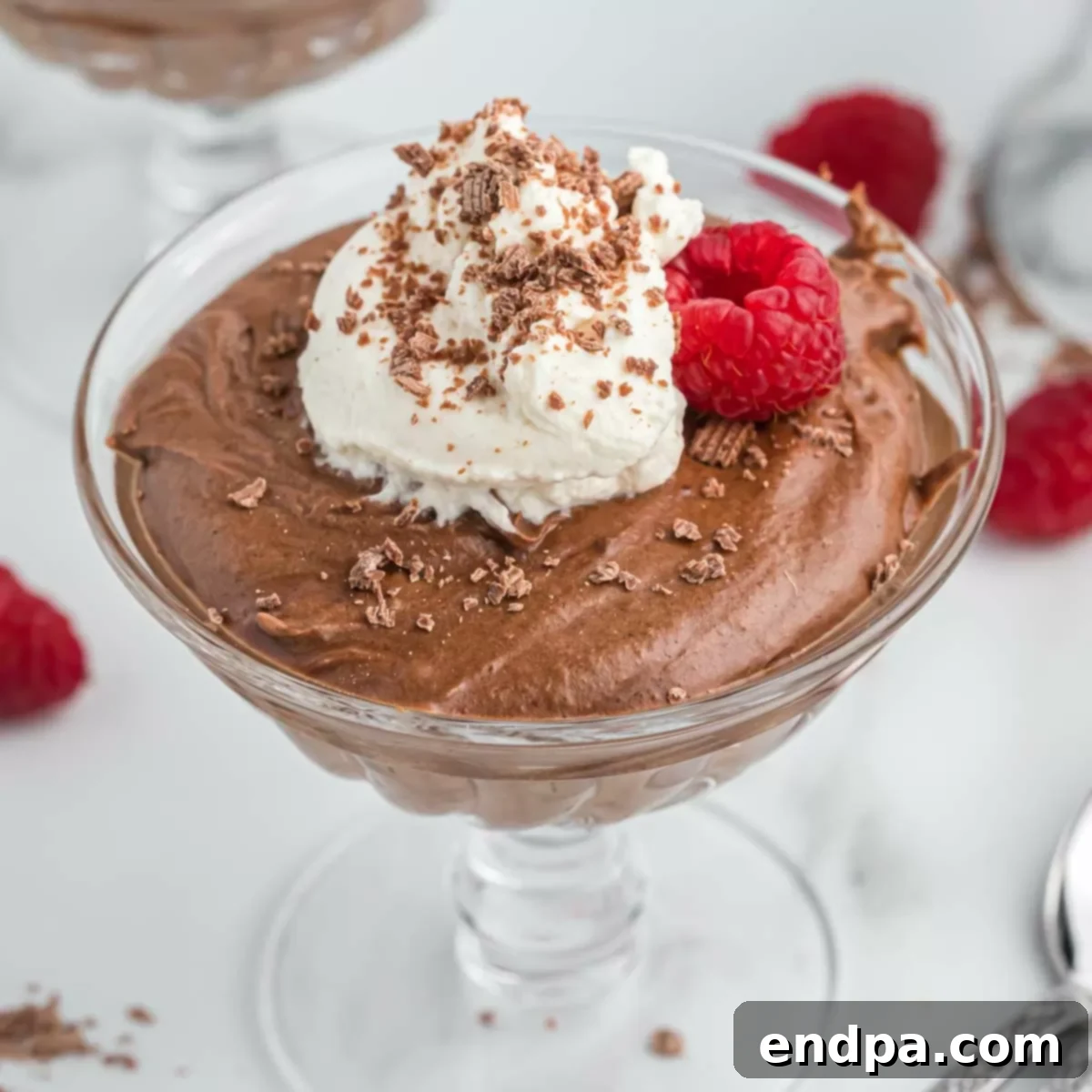 Velvety Chocolate Bliss 1 featured 35677