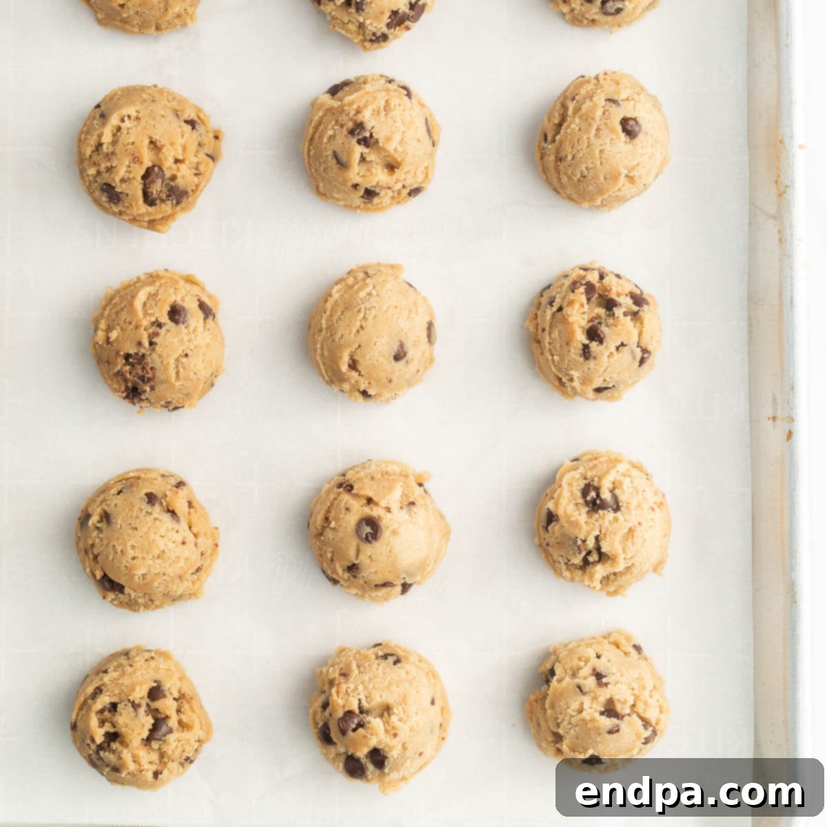 Effortless Cookie Prep: Freezing Dough for Later 1 featured 36017