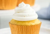 Fluffy Cool Whip Cream Cheese Frosting