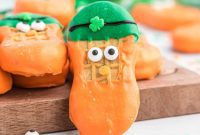 Lucky Leprechaun Bites