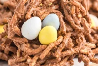 Spring Nest Delights