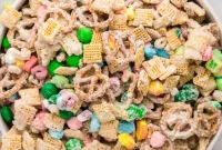 The Leprechaun’s Lure