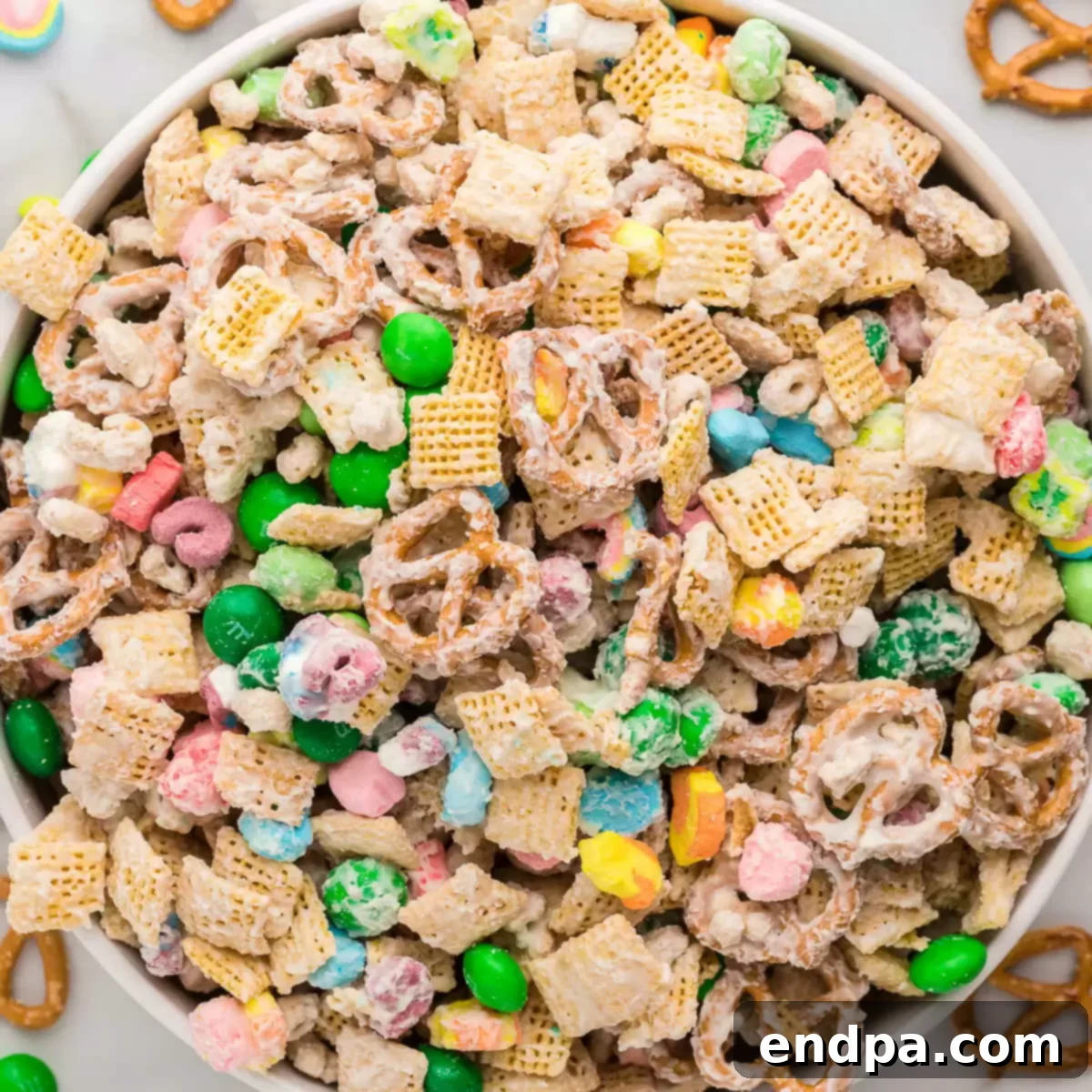 The Leprechaun's Lure 1 featured 37954