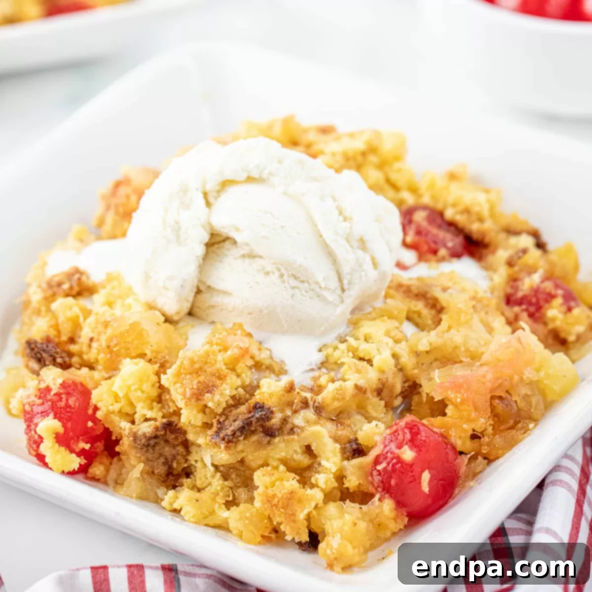 Effortless Pineapple Upside Down Delight 1 featured 38263