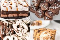 Decadent Chocolate Dreams