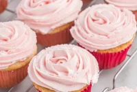 Petal Perfect Cupcakes
