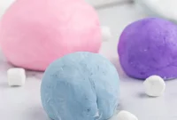 Foolproof Marshmallow Fondant
