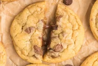 The Ultimate Mrs. Fields Chocolate Chip Cookie Recipe