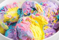 Rainbow Unicorn Dream