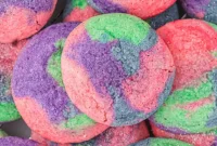 Enchanted Unicorn Treats