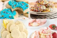 45 Delightful Spring Cookie Ideas