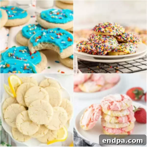 45 Delightful Spring Cookie Ideas 1 featured 41837