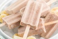 Frozen Banana Delights